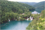 Plitvica Seen